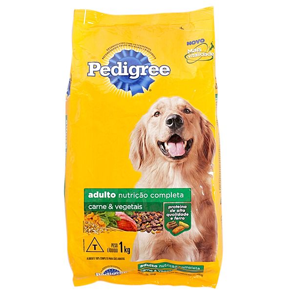 PEDIGREE - Adulto