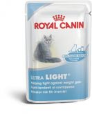 ROYAL CANIN - Sachê Light