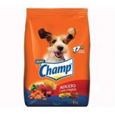 CHAMP -  Adulto