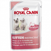 ROYAL CANIN - Sachê Kitten