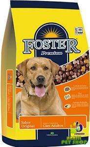 NUTRIARA - Foster Original