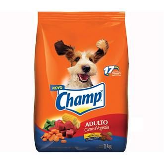 CHAMP -  Adulto