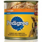 PEDIGREE - Lata Frango Adulto 290g