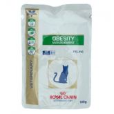 ROYAL CANIN - Sachê Obesity